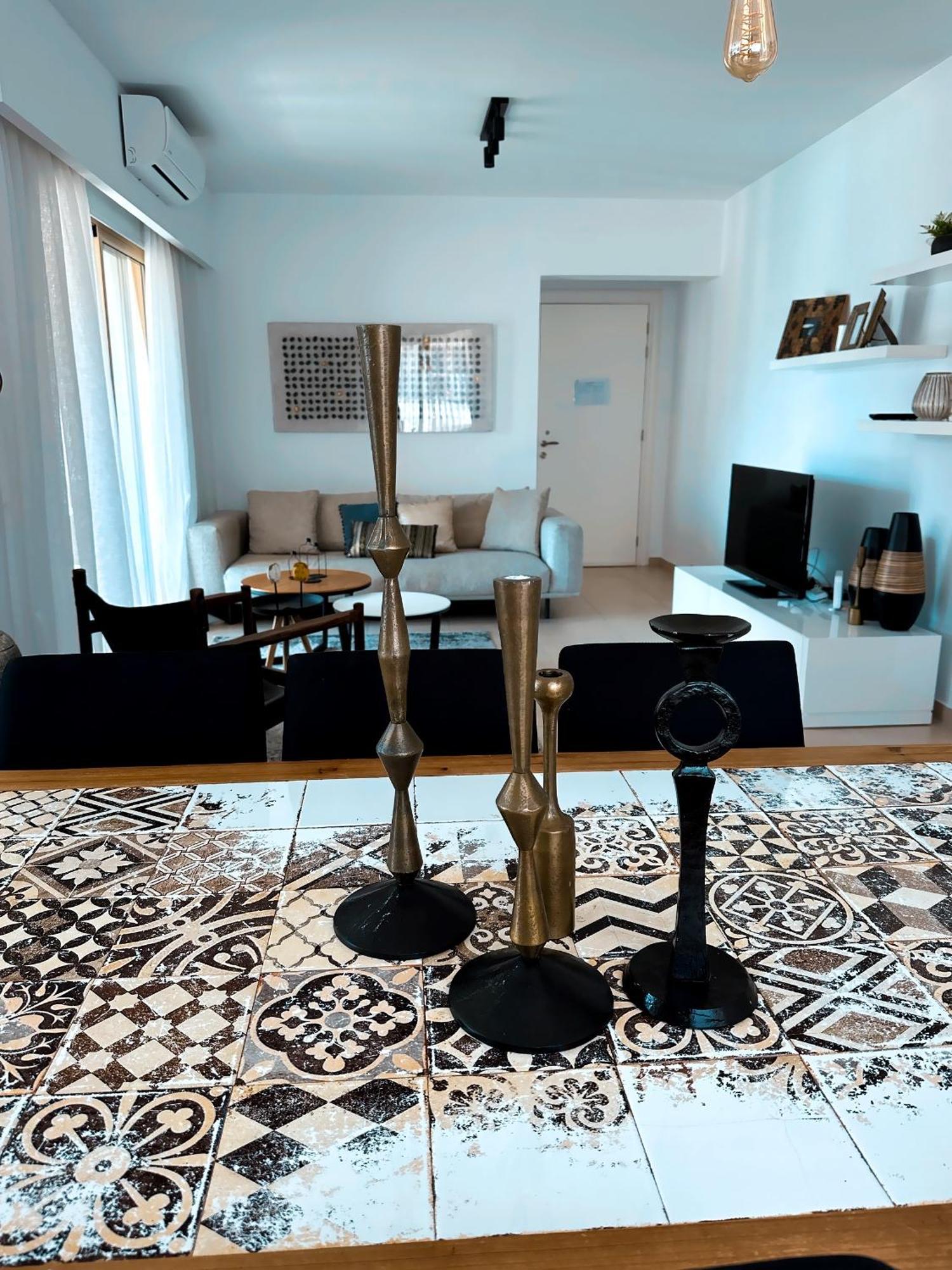 Elysia Park Ameliya 202 Apartment *